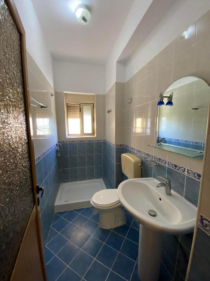 Alti Holiday Apartments One Orikum Eksteriør bilde